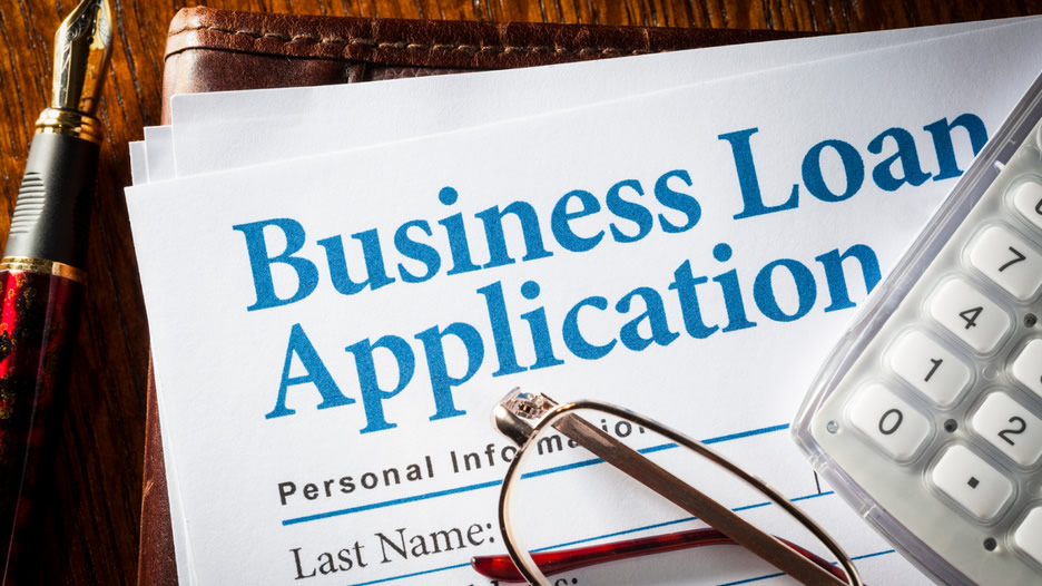 Business loan application Business loan application