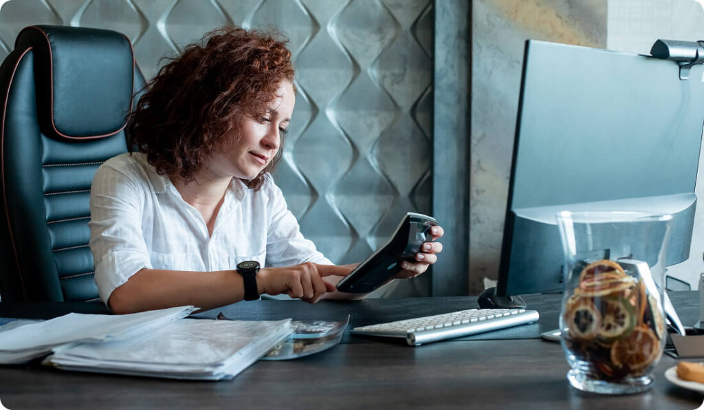 Working Capital Solutions